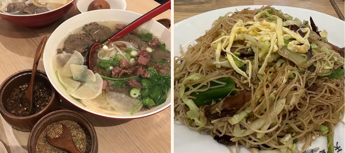 Le Temple Celeste (Cuisine familiale chinoise) - Gallery Image 1